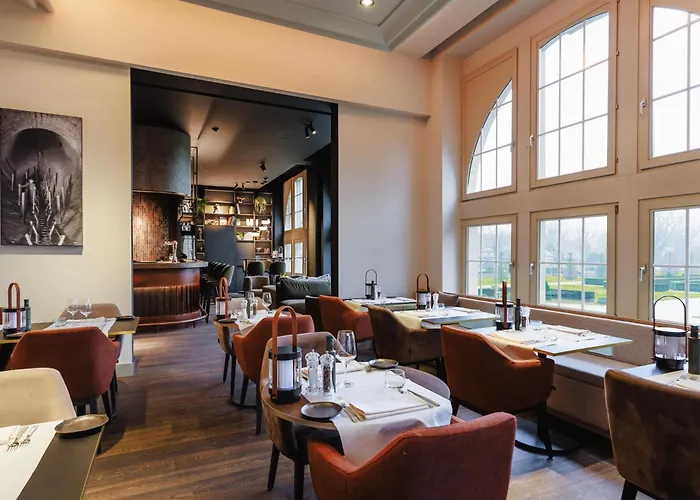 Terhills Hotel