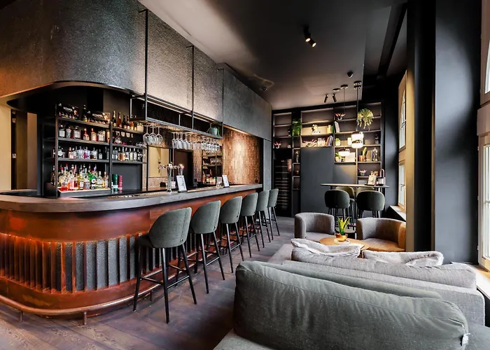 Terhills Hotel