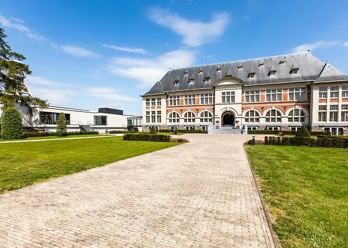Terhills Hotel