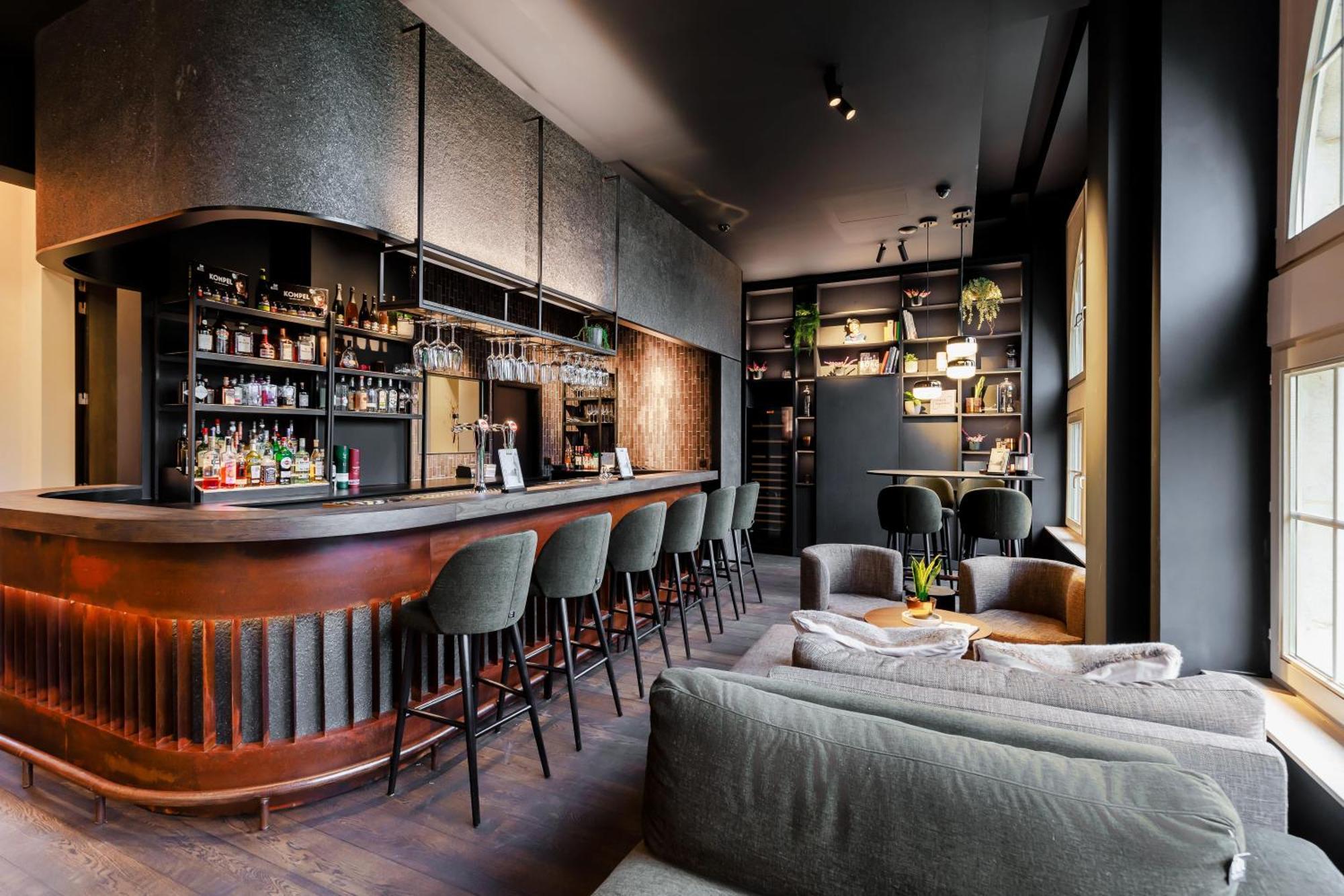 Terhills Hotel
