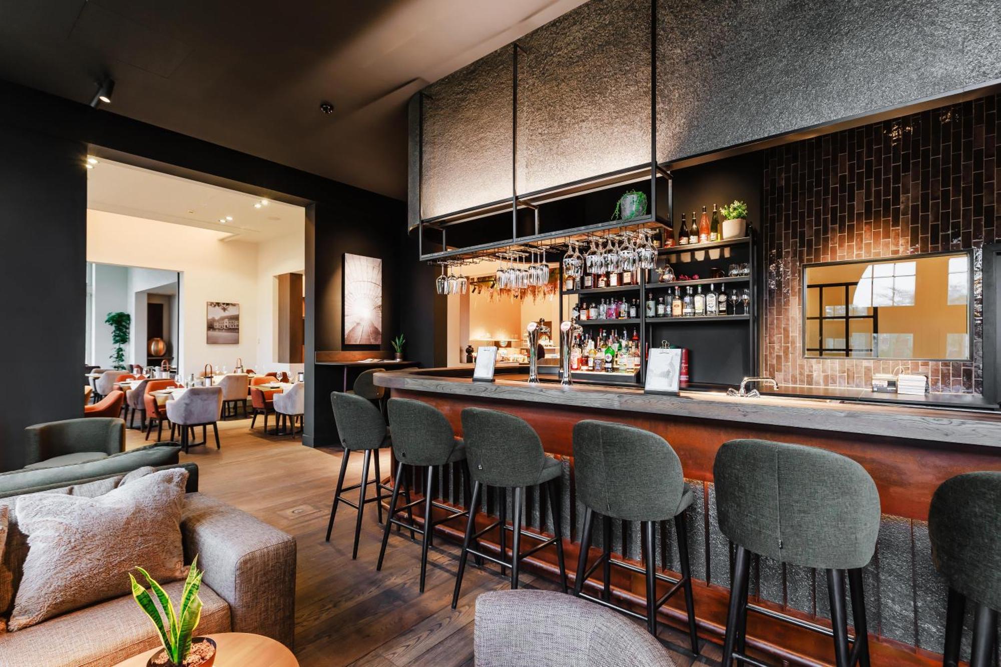 Terhills Hotel 4*
