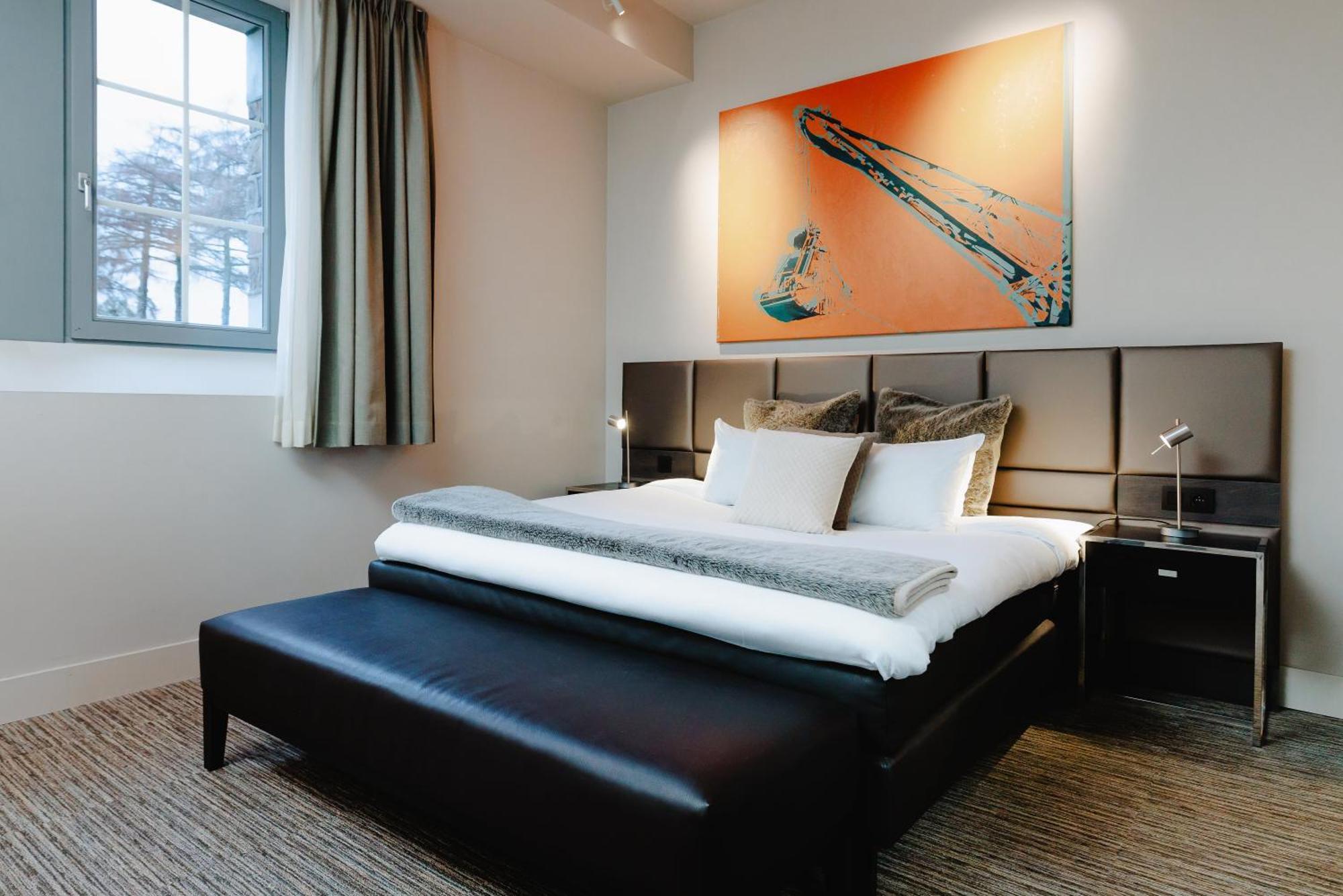 Terhills Hotel