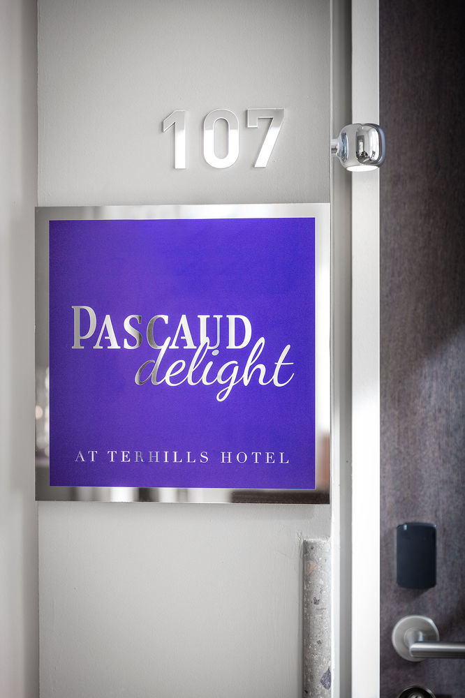 Terhills Hotel 4*