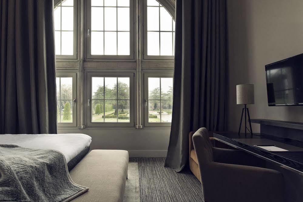 Terhills Hotel